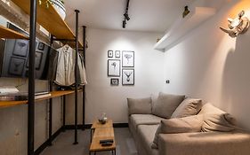 Kolonaki Urban Residence